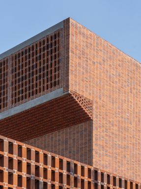 Langtou Gengxue + Education Centre