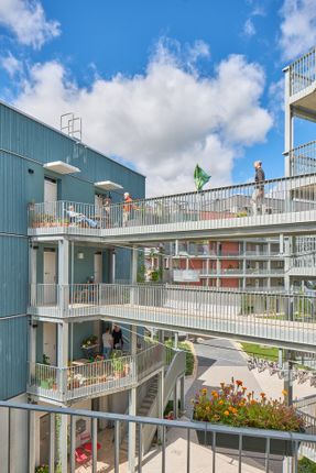 Co-Housing Munich
