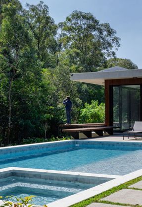 Vila Real Itu Residence