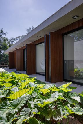 Vila Real Itu Residence