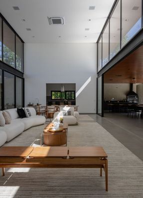 Vila Real Itu Residence