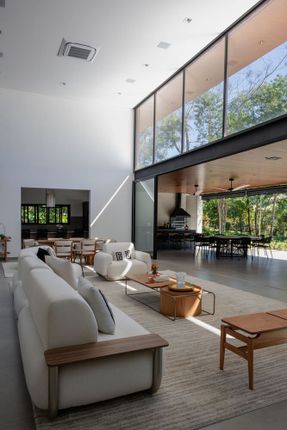 Vila Real Itu Residence