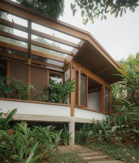 Fig Tree House