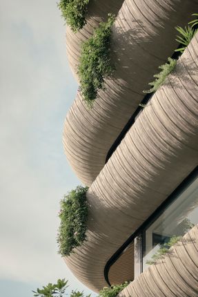 Maison New Farm Multi-residential Complex