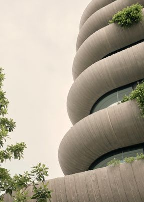 Maison New Farm Multi-residential Complex