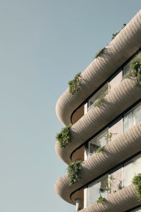 Maison New Farm Multi-residential Complex