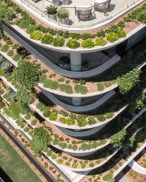 Maison New Farm Multi-residential Complex