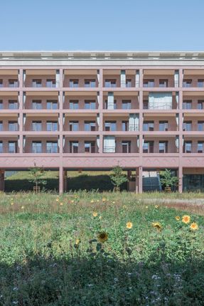 Smart City Graz Square