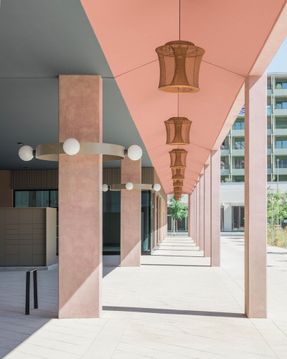 Smart City Graz Square