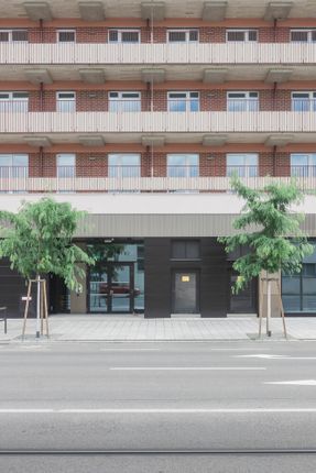 Smart City Graz Square