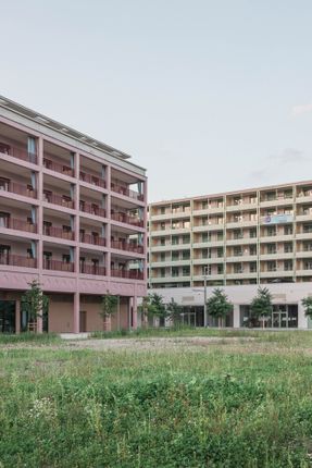 Smart City Graz Square