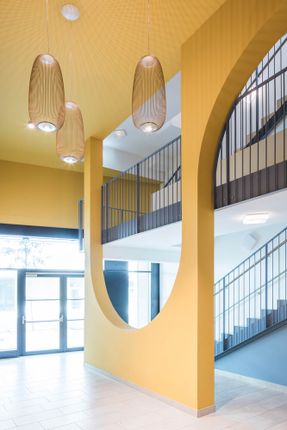 Smart City Graz Square