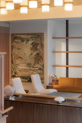 La Fondation Mixed-Use Complex