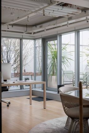 La Fondation Mixed-Use Complex