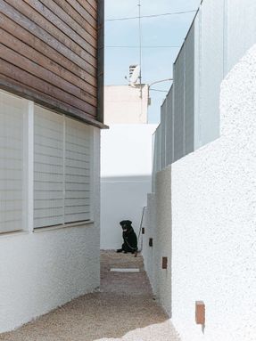 Hotel + Social Community Center