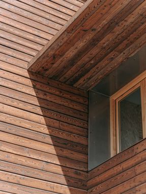 Hotel + Social Community Center