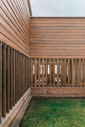 Hotel + Social Community Center