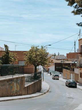 Hotel + Social Community Center