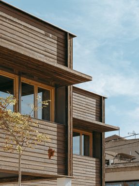 Hotel + Social Community Center