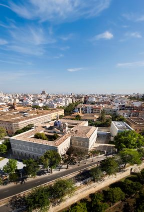 European University | Turia Campus