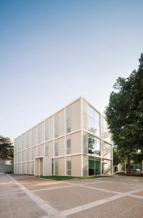 European University | Turia Campus