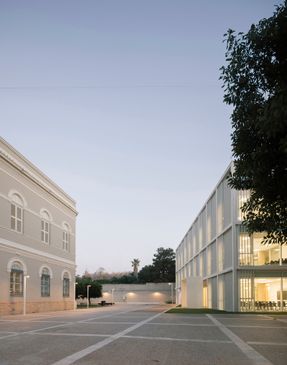 European University | Turia Campus