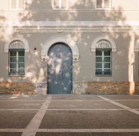 European University | Turia Campus