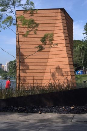 Temple Of Darkness Bakhoor Bakhoor Pavilion