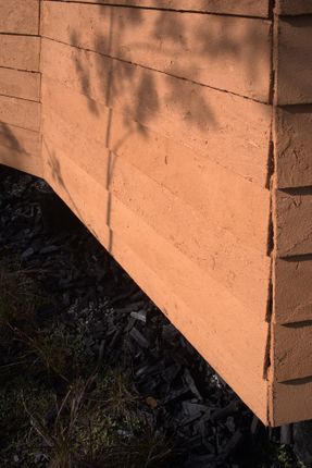 Temple Of Darkness Bakhoor Bakhoor Pavilion