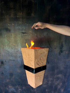 Temple Of Darkness Bakhoor Bakhoor Pavilion