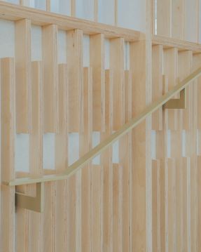 Teaching And Learning Space For Waltham Forest College