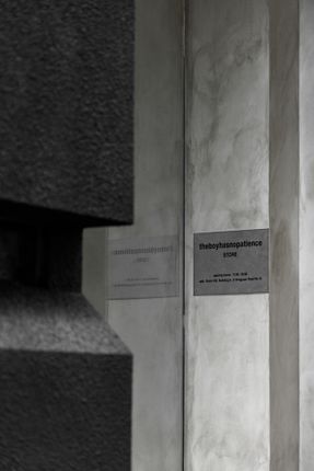 TBHNP Shanghai Flagship Store