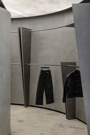 TBHNP Shanghai Flagship Store