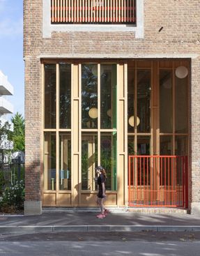 Loos Music Conservatory