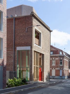 Loos Music Conservatory