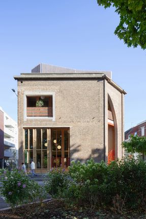 Loos Music Conservatory