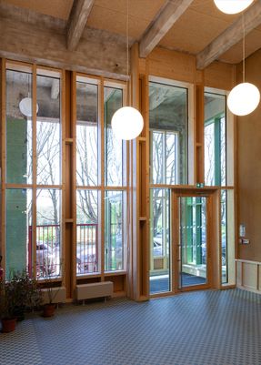 Loos Music Conservatory