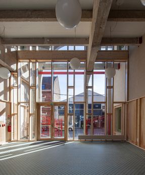 Loos Music Conservatory