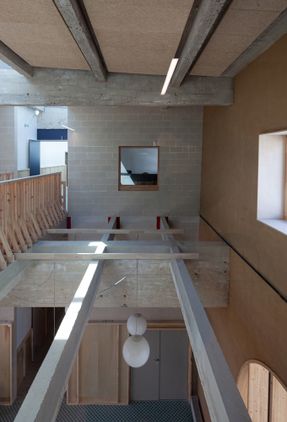 Loos Music Conservatory