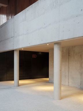 Conjunto Cornes Espacio Residencial