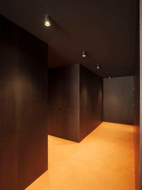 Conjunto Cornes Espacio Residencial