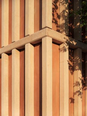 Conjunto Cornes Espacio Residencial