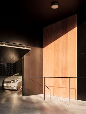 Conjunto Cornes Espacio Residencial