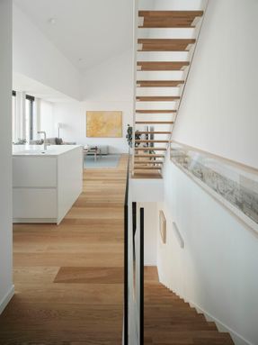 Conjunto Cornes Espacio Residencial