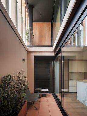 Conjunto Cornes Espacio Residencial