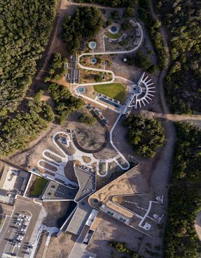 Alba Thermal Springs And Spa