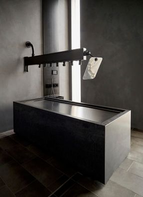 Alba Thermal Springs And Spa