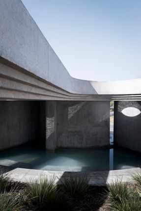 Alba Thermal Springs And Spa