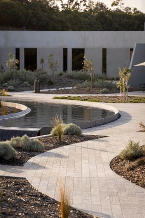 Alba Thermal Springs And Spa