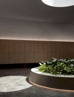 Alba Thermal Springs And Spa